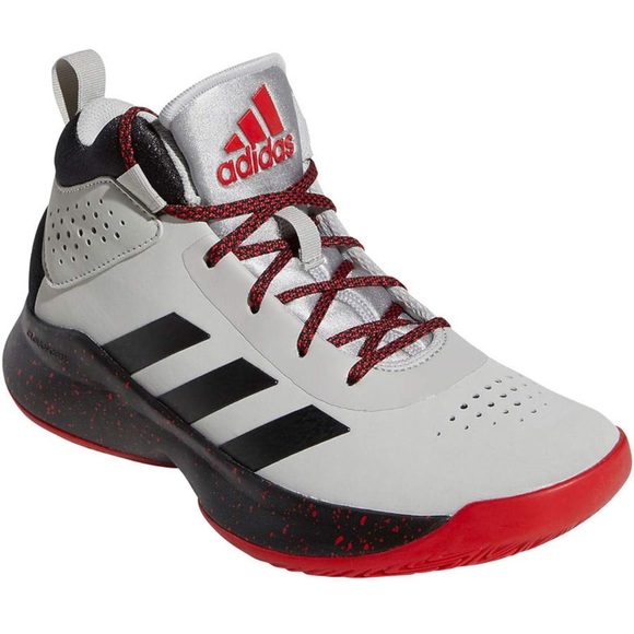 Basketball Shoes Mens Adidas Shoes Under $5 Mens Trendy Cushioned